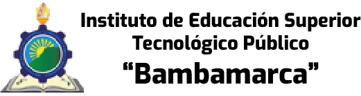IESTP BAMBAMARCA